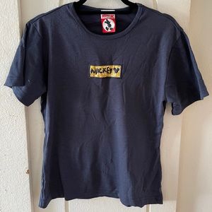 VINTAGE Mickey Mouse T-shirt new with tags